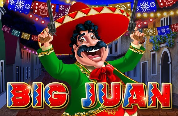 Menelusuri Slot Online Big Juan di Java303 Big Juan